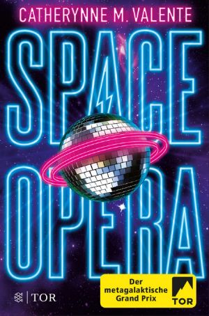 [Space Opera 01] • Space Opera